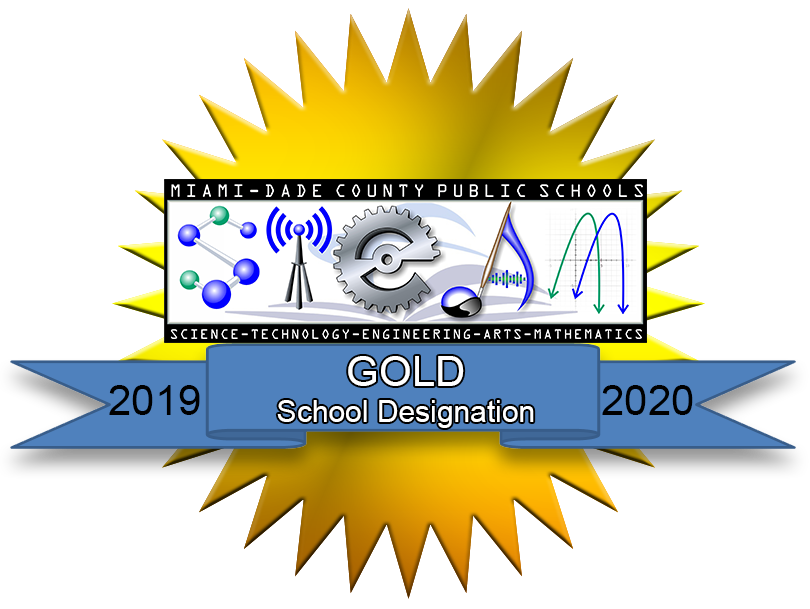 Gold Seal Award